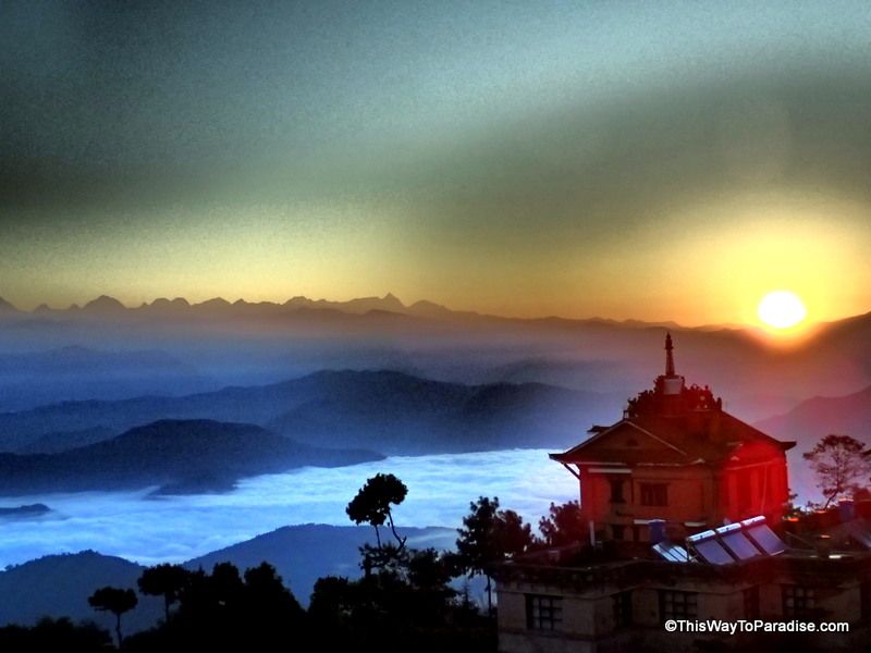 Tibetan Singing Bowl Lessons The Best Thing I Did In Nepal This W