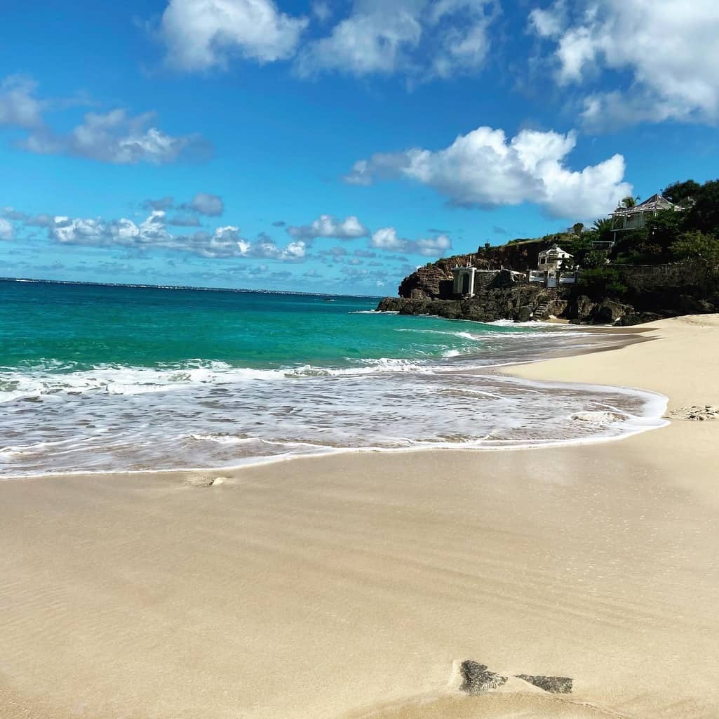 Best Beaches in St Maarten / St Martin