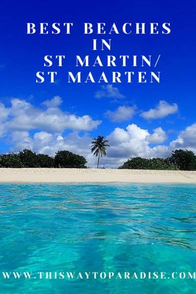 s In St Martin/ St Maarten