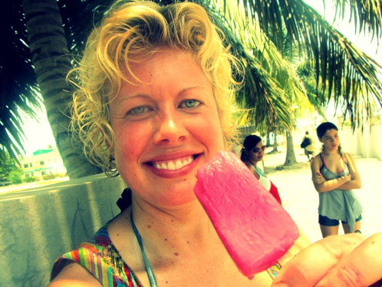 Popsicle