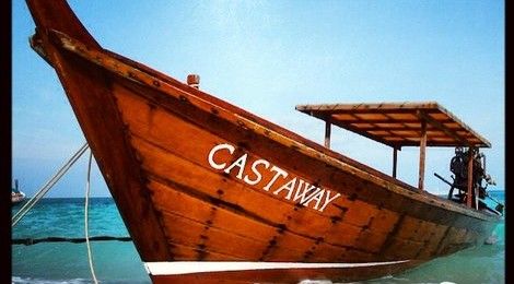 Castaway Resort, Koh Lipe Thailand-A True Tropical Hideway