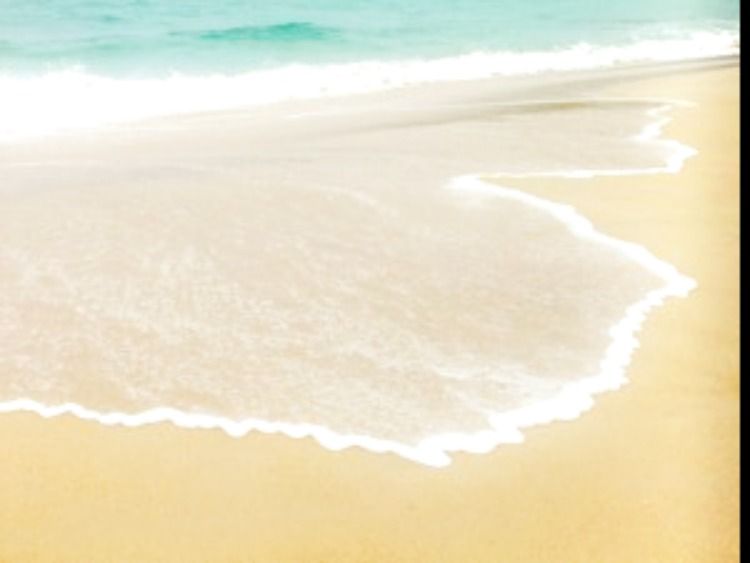 Ocean Waves