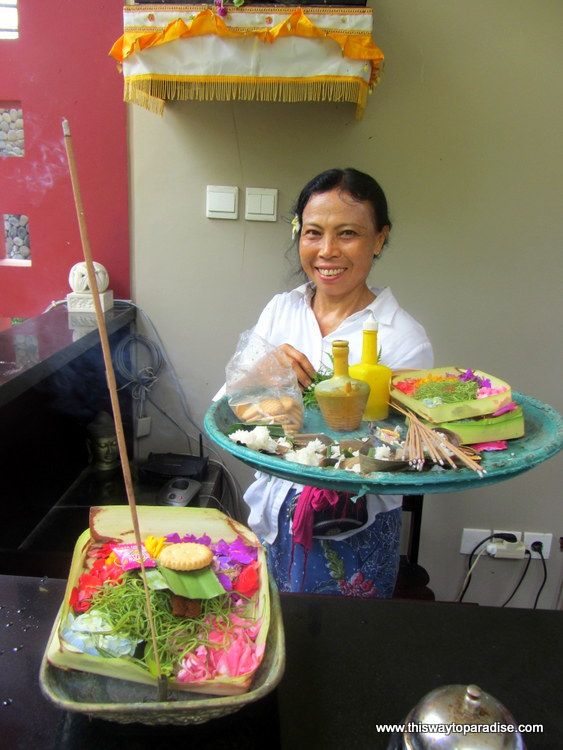 Places to stay in Kuta, Billy Pendawa