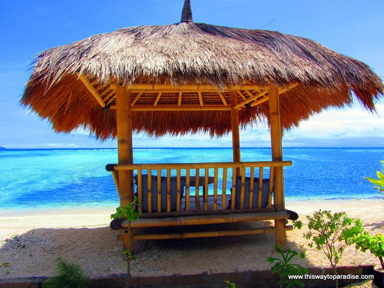 Beach View Gili Air