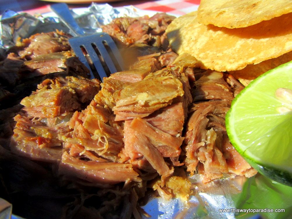 best meail in san miguel de allende lamb mixiotes