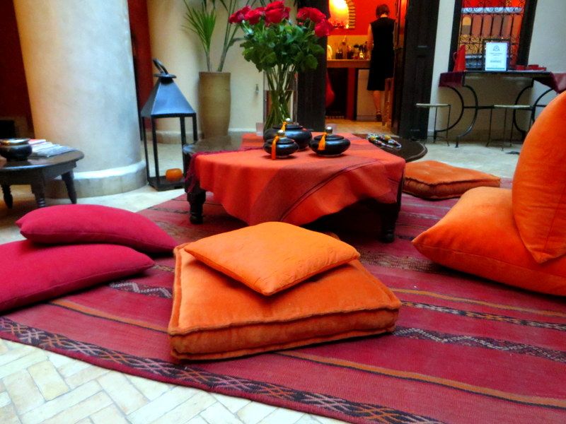 Riad Boussa