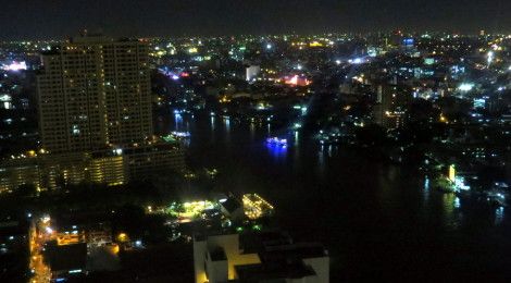Hilton Millennium Bangkok