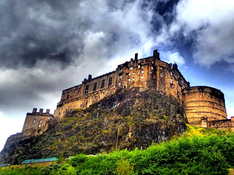 Edinburgh