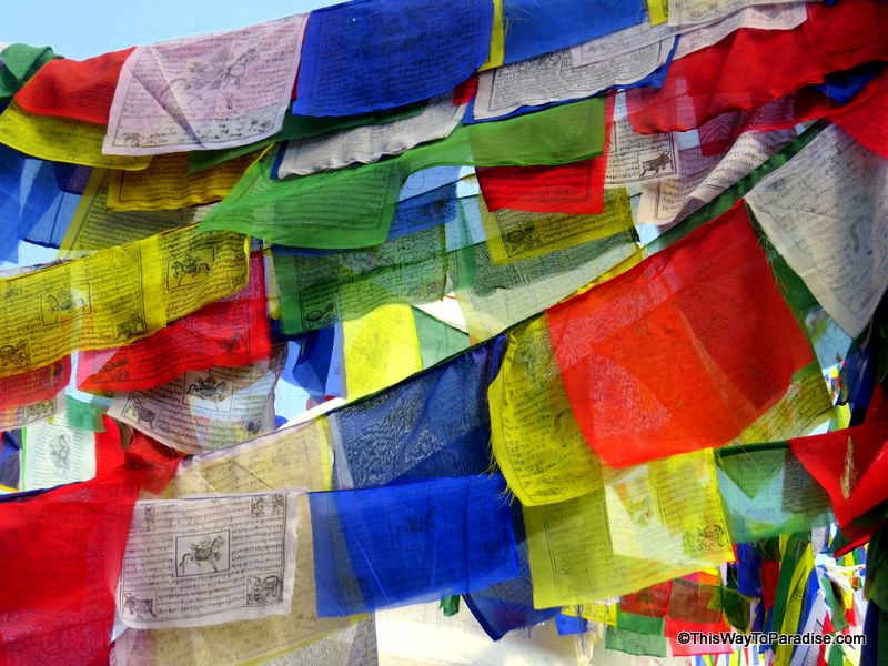 Boudhanath Stupa