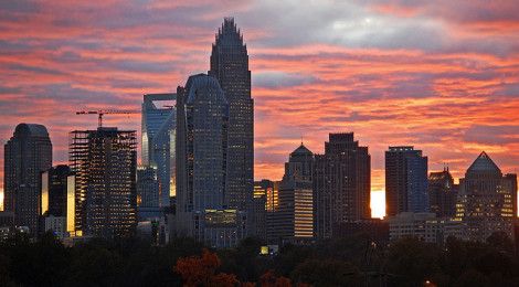 10 Fun Things To Do In Charlotte, NC