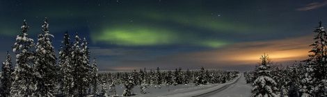 10 Amazing Things To Do In Lapland
