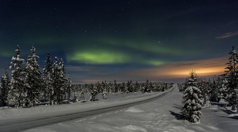 10 Amazing Things To Do In Lapland