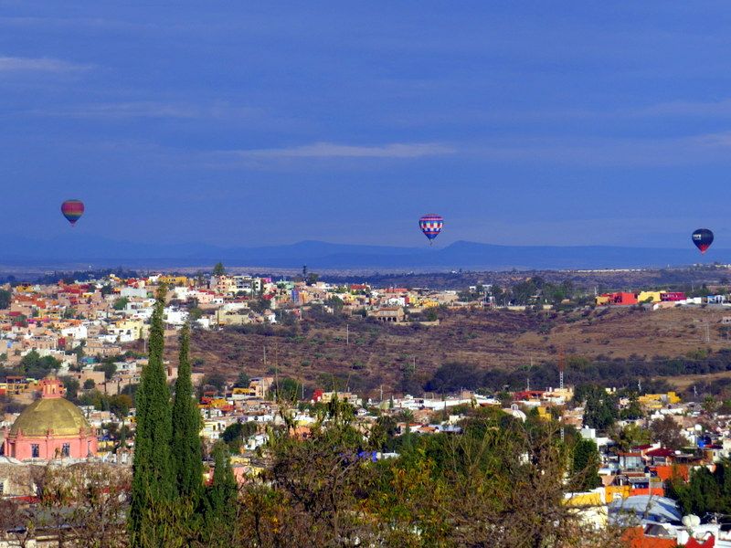 San Miguel de Allende