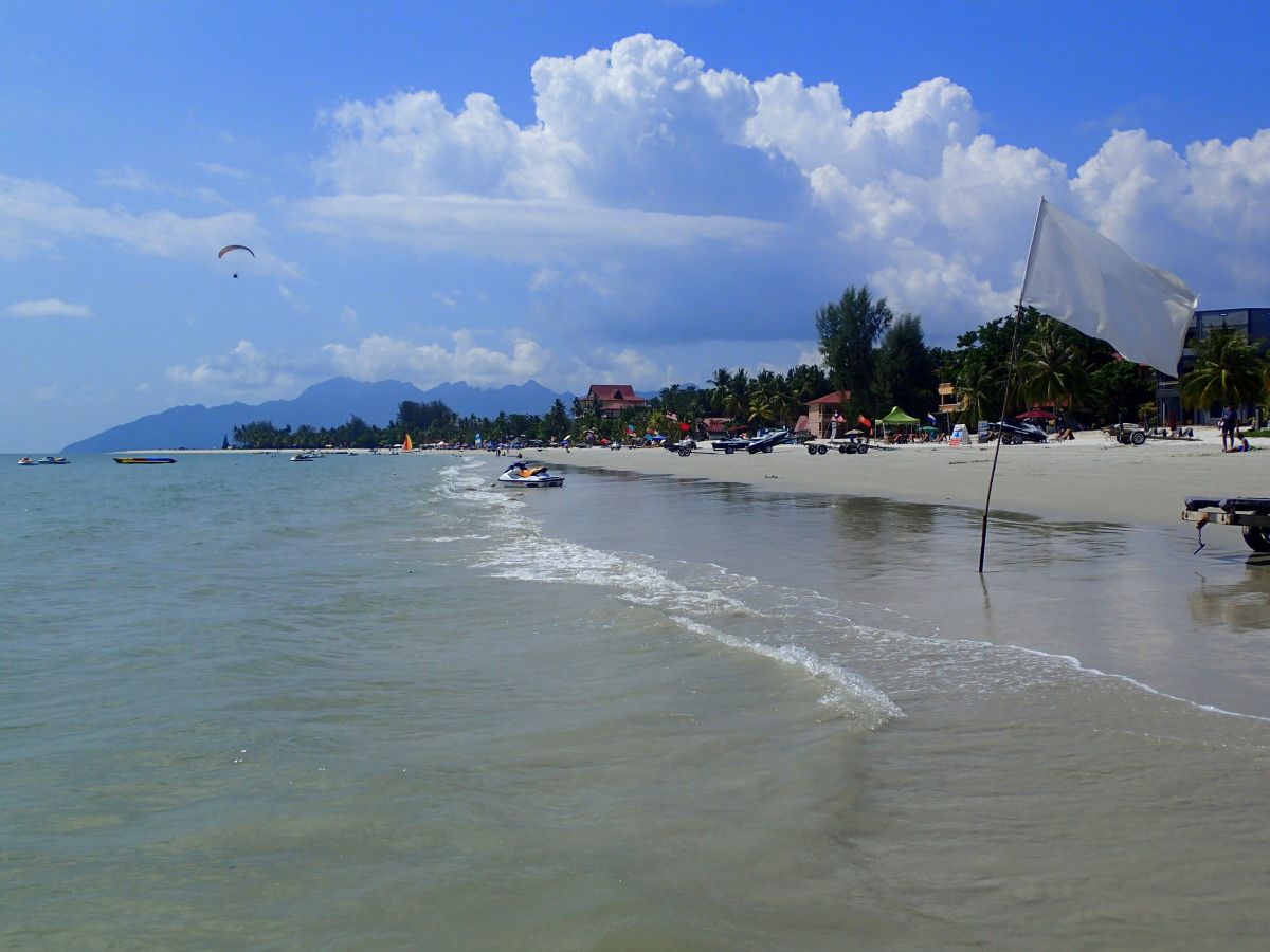 5 Reasons Why You Shouldn't Travel To Langkawi Island