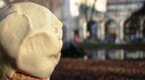 ice cream food poisoning