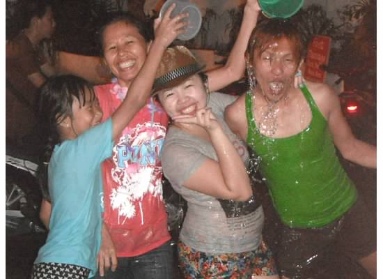 Songkran