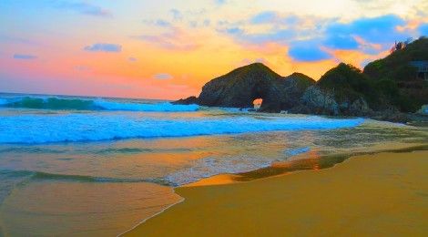 Zipolite: A Complete Travel Guide