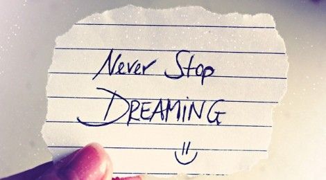 The Powerful Reasons You Should Follow Your Dreams