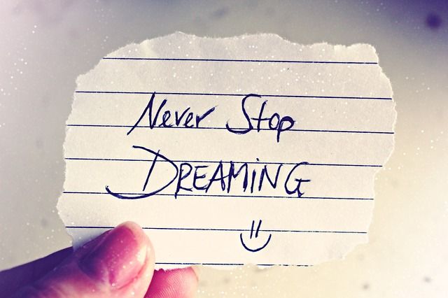 The Powerful Reasons You Should Follow Your Dreams