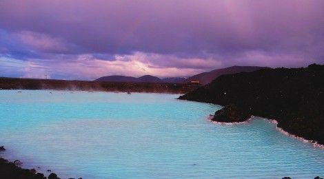 5 Reasons I Was Delighted By The Blue Lagoon