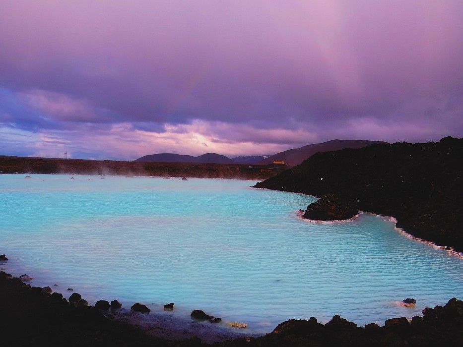 5 Reasons I Was Delighted By The Blue Lagoon