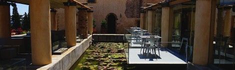 The Kinsterna Hotel In Monemvasia: Not Just A Hotel, But An Experience