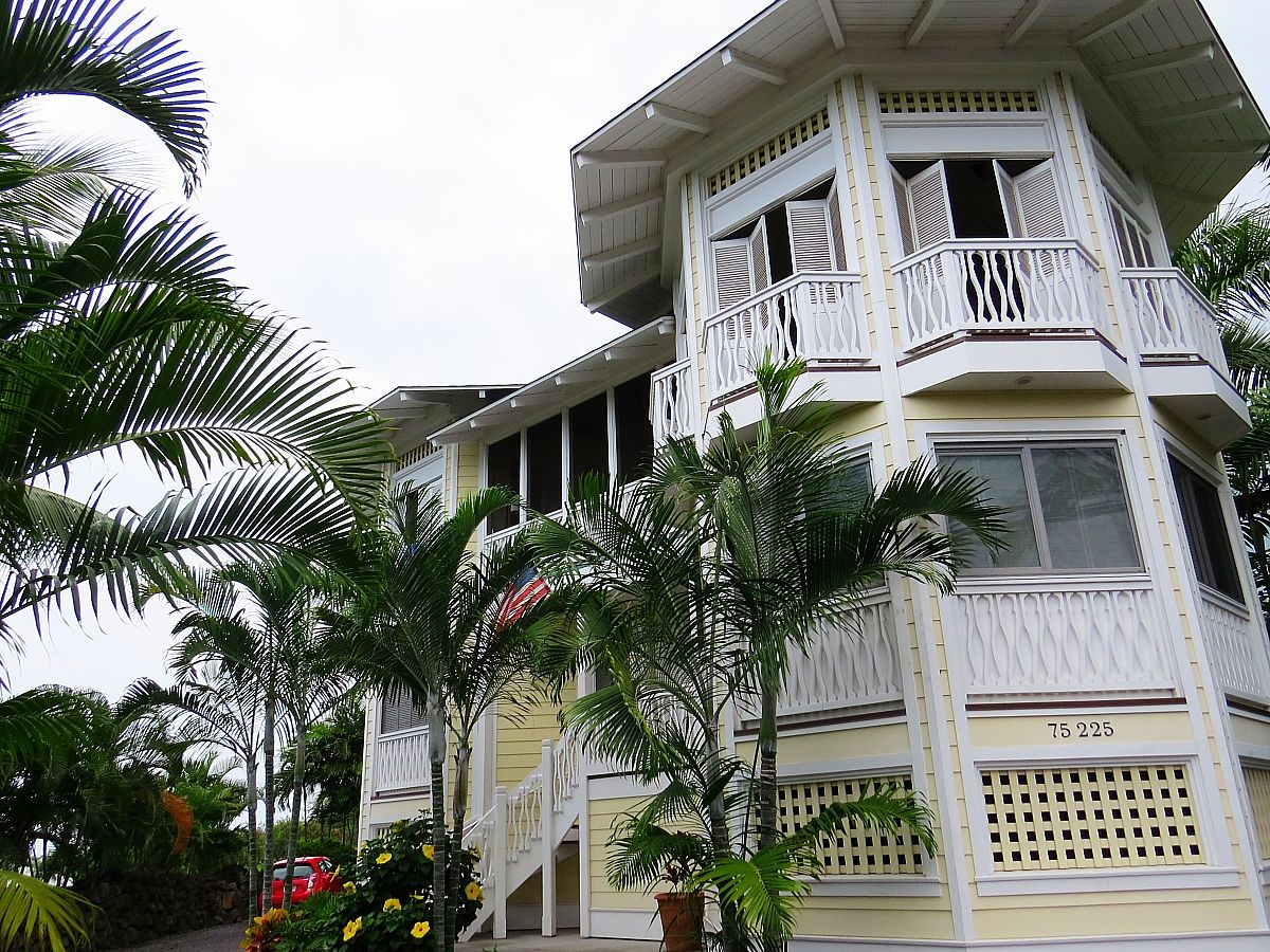 Kona Vacation Rentals: Kona Hula Girl Is A Paradise Retreat From The World
