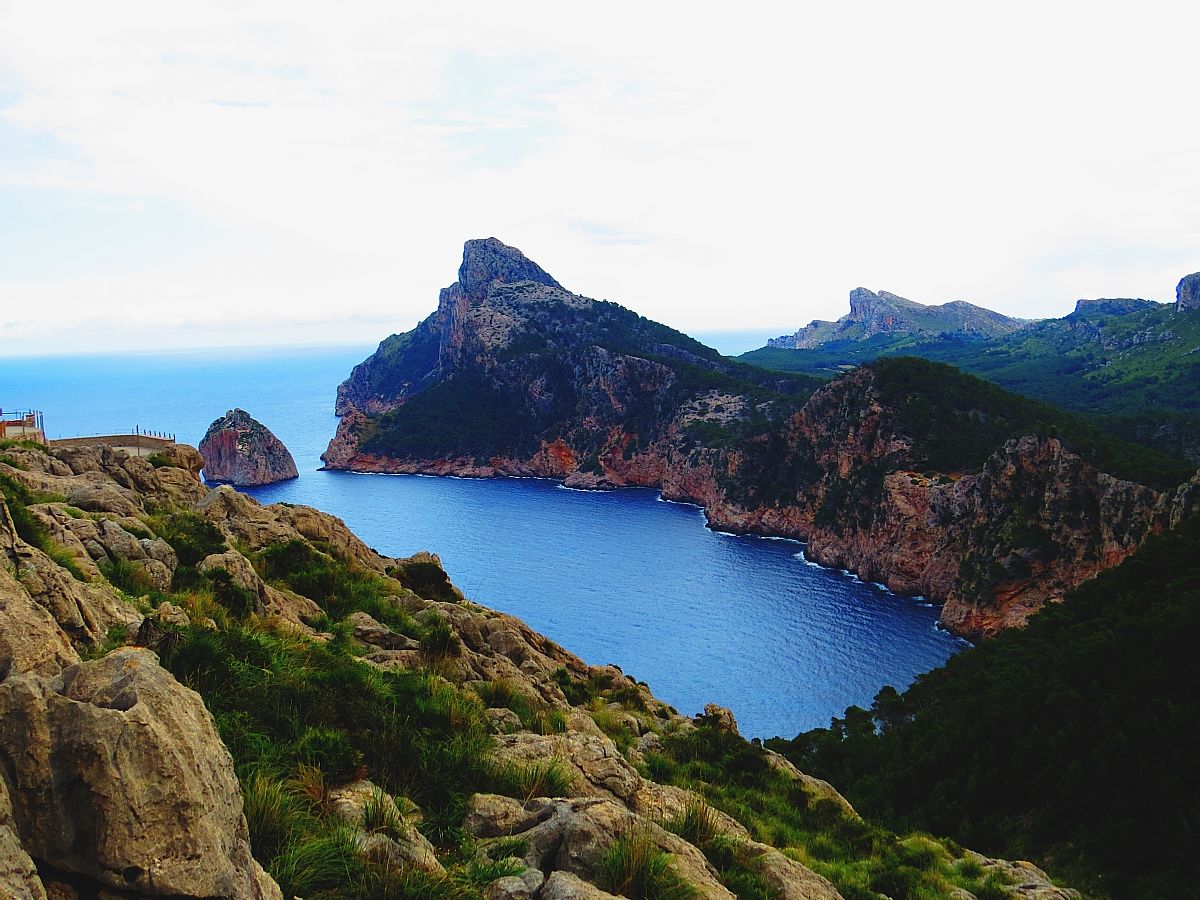 Why Mallorca Stole My Heart