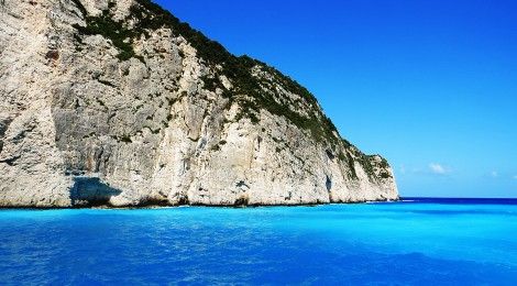 10 Reasons Why You Should Go To Zakynthos Instead Of Santorini
