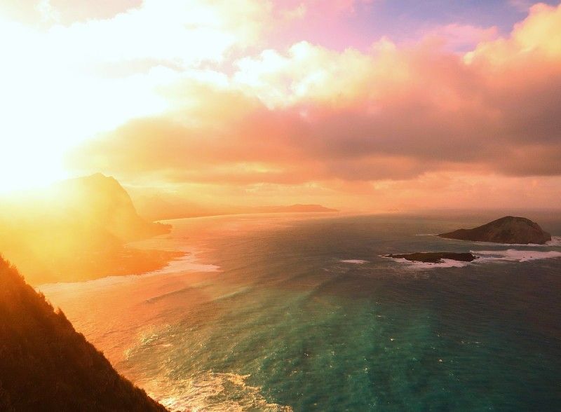 10 Things You Should Know Before Quitting Your Job To Travel The World