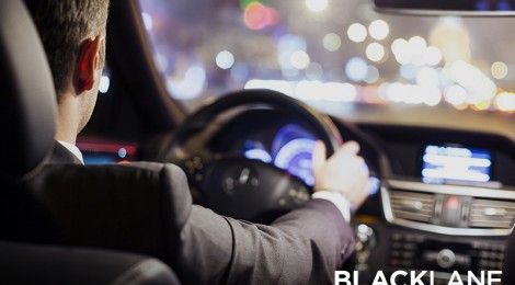 Airport Transfer Made Easy With Blacklane