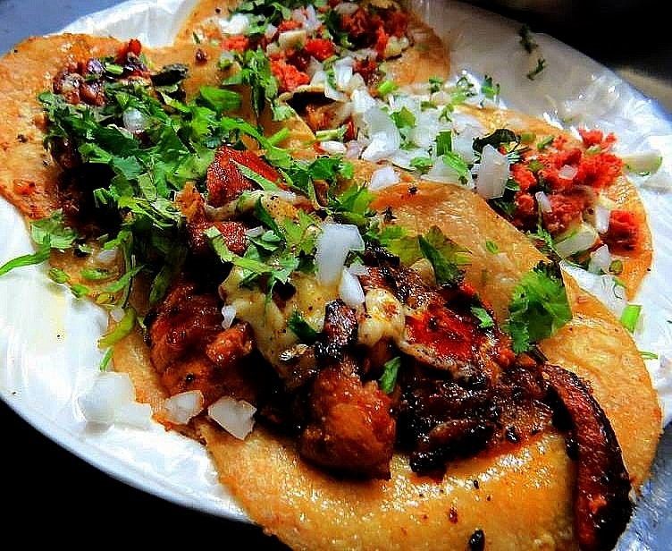 Costa Rica Doesn't Have Tacos And 5 Other Reasons I Decided Not To Move There