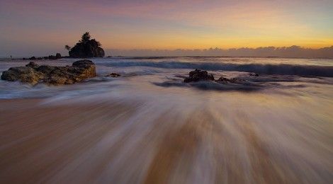 Best Cameras for Beach Photography: Top 3 Picks