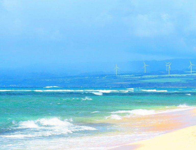 Dream-Worthy Oahu Beaches That Aren't Waikiki 