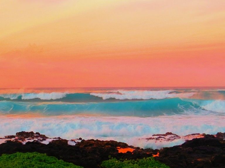 Dream-Worthy Oahu Beaches That Aren't Waikiki 