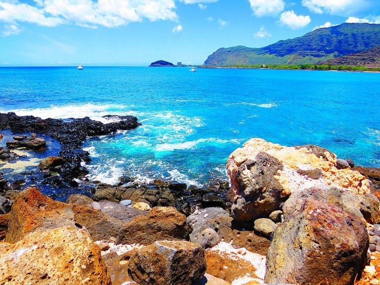 Pokai Bay: A Sacred Beach On Oahu 