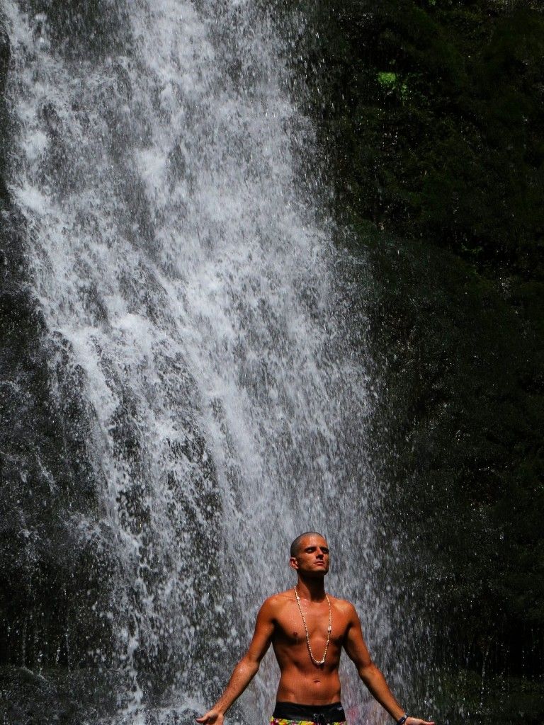  Lulumahu Falls: An Unusual Hawaii Hike