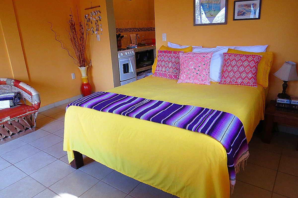 MiraMar: Stay In A Private Beach Casa In Yelapa, Mexico