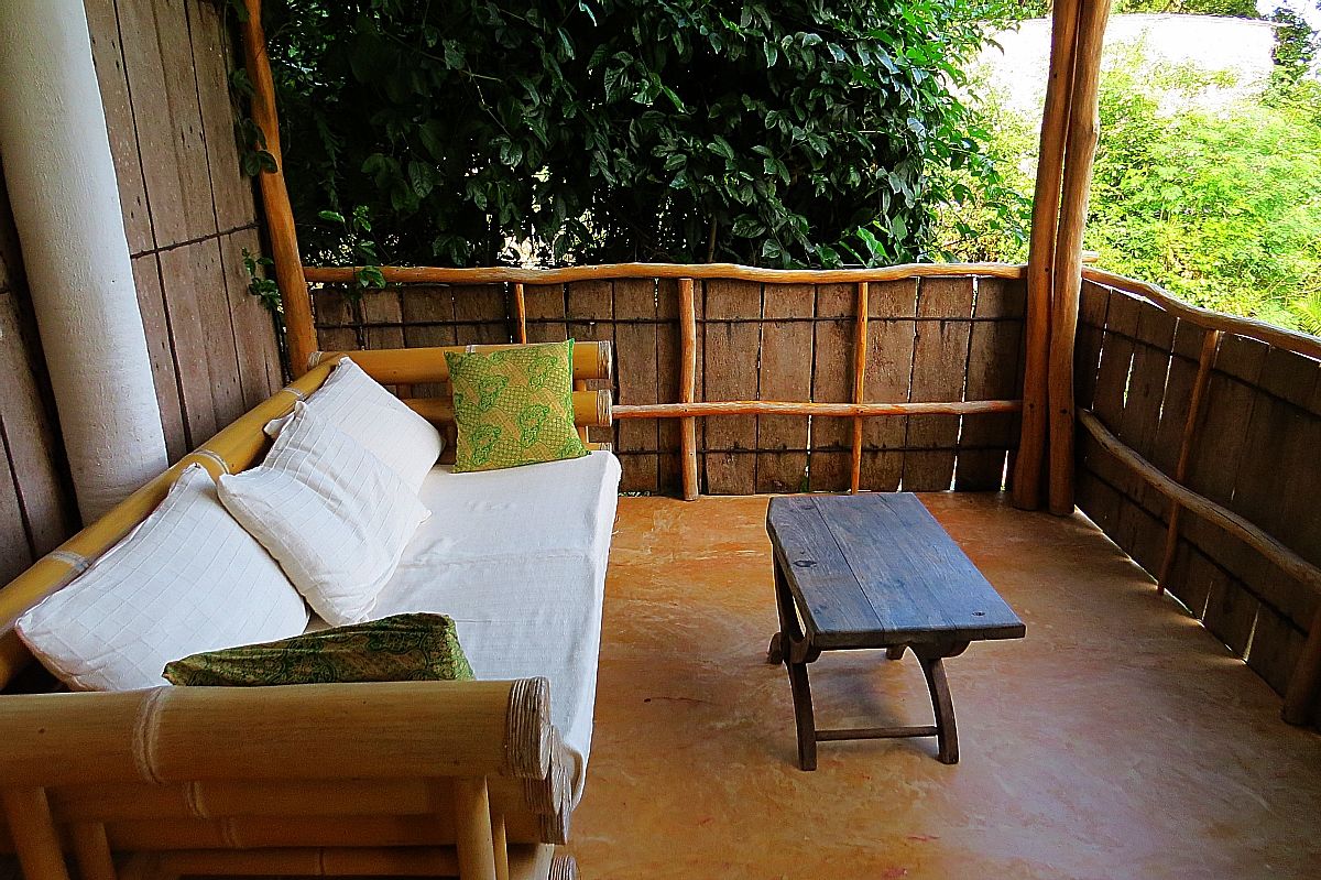 Vereda: A Jungle Oasis Place To Stay In Yelapa, Mexico