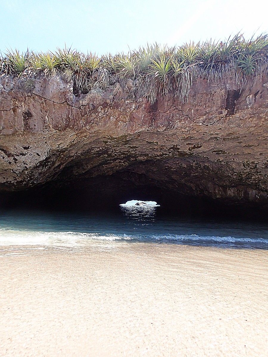 Why You Definitely Want To See The Marietas Islands With MiraMar Excursions
