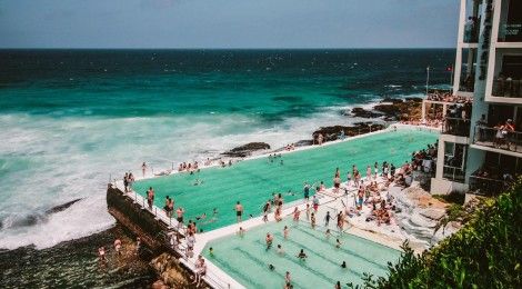 Best Swimming Spots for Summer in Sydney