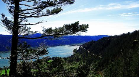 Cape Horn: The Pacific NW Hike That Will Leave You Smitten
