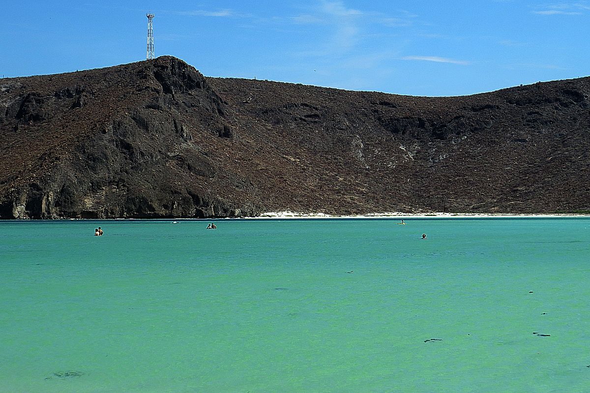 The Finest Beaches In La Paz, MexicoThe Finest Beaches In La Paz, Mexico