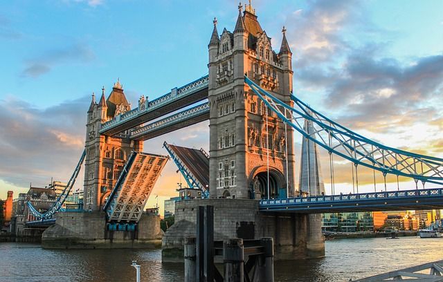 Things To Do On Your London Dream Trip