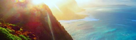 Hawaii Hikes: The Makapu'u Lighthouse Trail