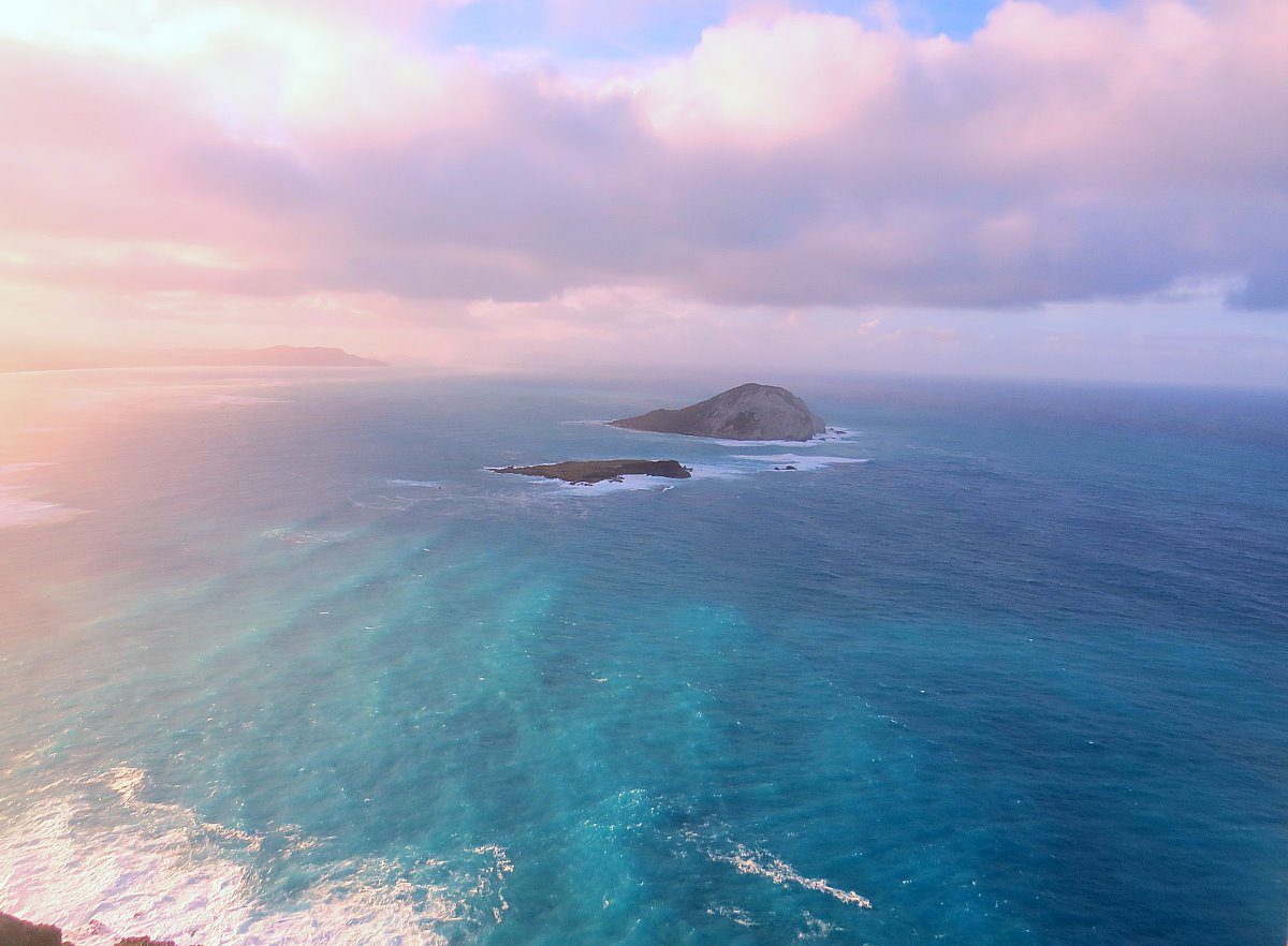 Hawaii Hikes: The Makapu'u Lighthouse Trail