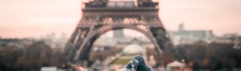 The Best Places To Take Pictures In Paris