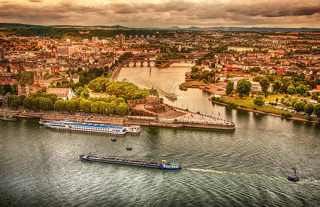 The best river cruises in Europe