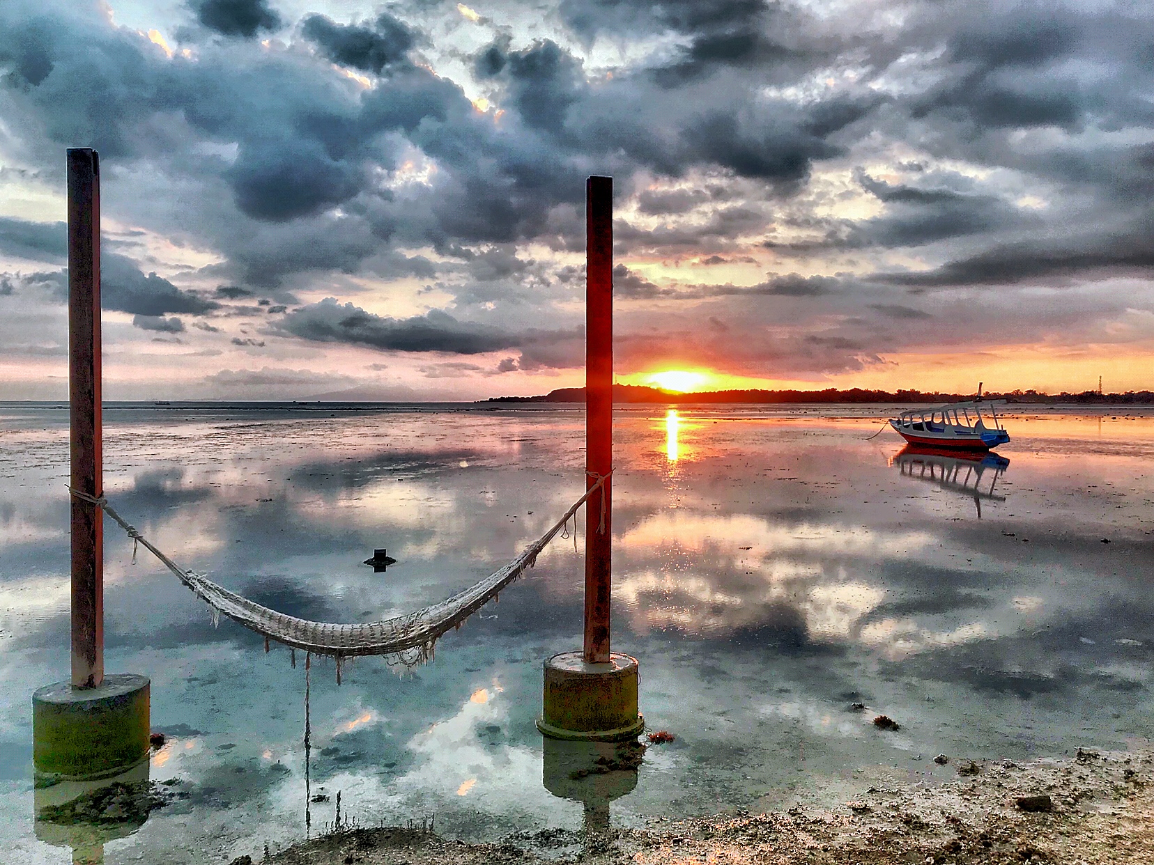 Your Escape Guide To Gili Air: Indonesia's Tropical Paradise