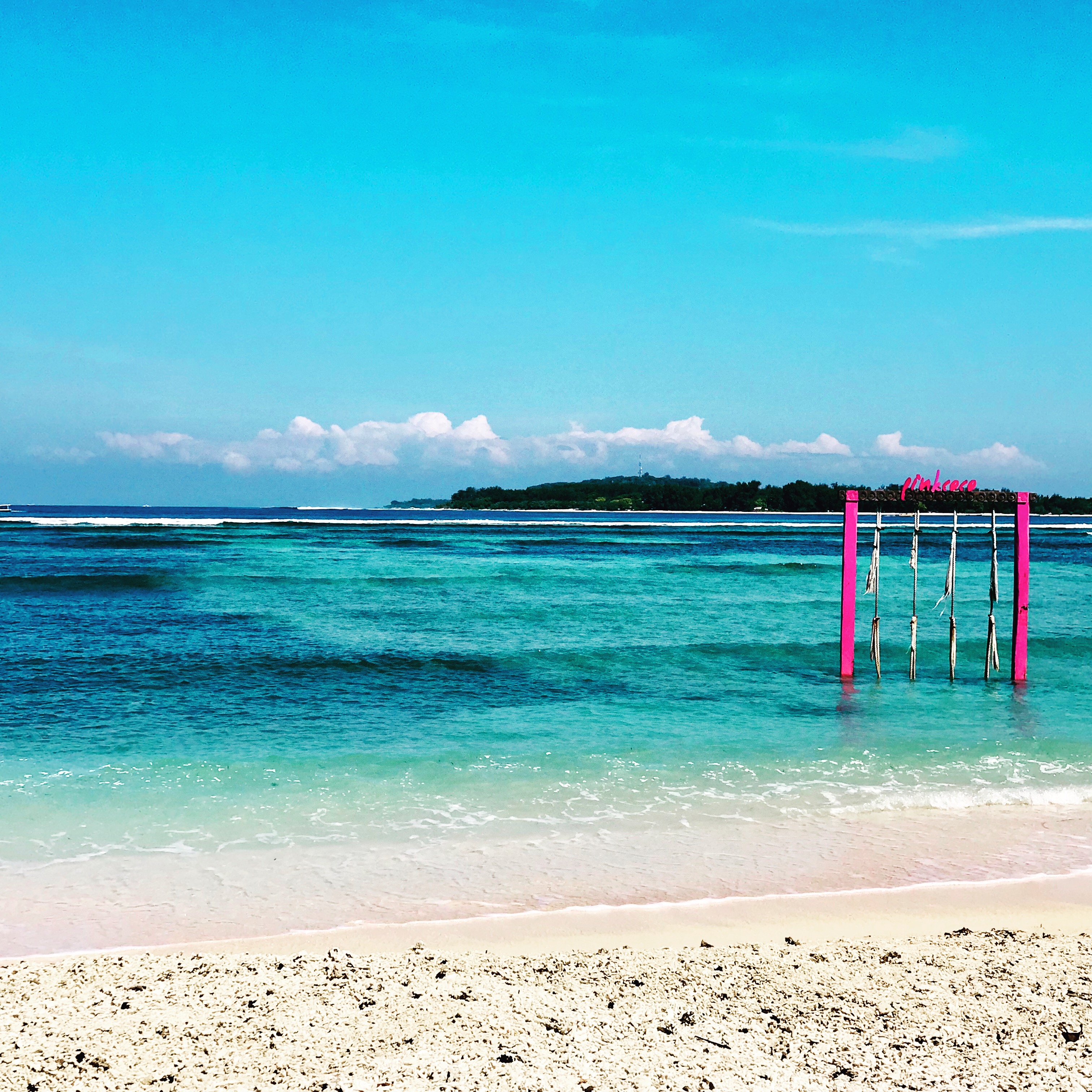 Your Escape Guide To Gili Air: Indonesia's Tropical Paradise